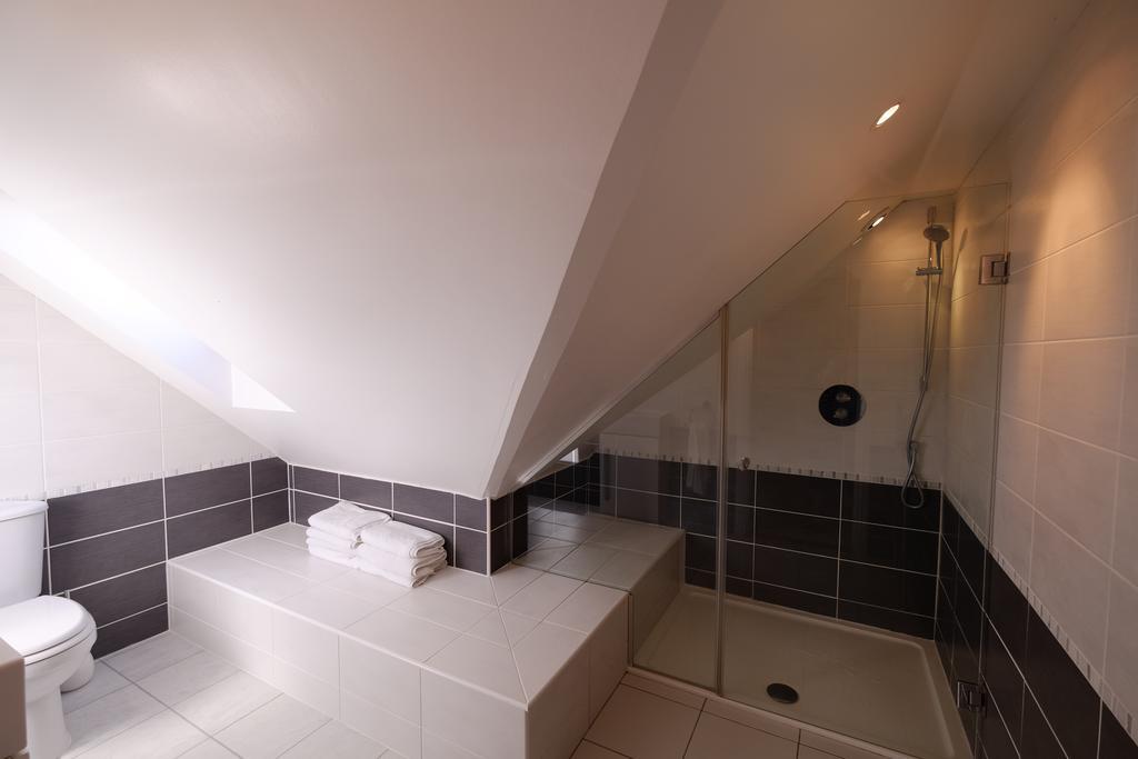 Brae Cottage Дънвеган Екстериор снимка