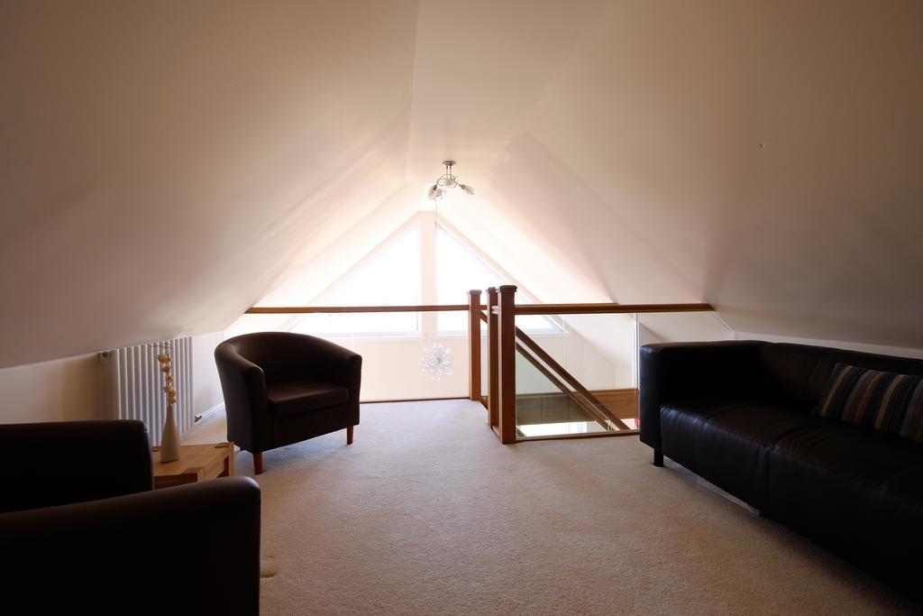 Brae Cottage Дънвеган Екстериор снимка